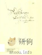 6 SUITEA A VIOLONCELLO SOLO SENZA BASSO BWV 1007-1012 TEXT VOLUME QUELLE B/SOURCE B PDF电子版封面 J.S.BACH BETTINA SCHWEMER DOUG