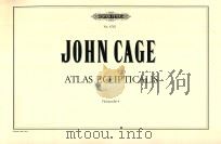 ATLAS ECLIPTICALIS VIOLONCELLO 4（1961 PDF版）
