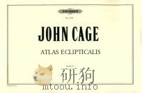 ATLAS ECLIPTICALIS VIOLIN 23（1961 PDF版）