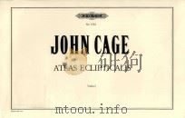 ATLAS ECLIPTICALIS VIOLIN 2（1961 PDF版）