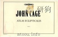 ATLAS ECLIPTICALIS VIOLIN 5（1962 PDF版）