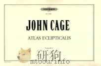 ATLAS ECLIPTICALIS VIOLONCELLO 8（1962 PDF版）