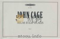 ATLAS ECLIPTICALIS VIOLIN 3（1961 PDF版）