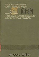 Fourier series and integrals of boundary value problems（1982 PDF版）