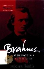 BARHMS: SYMPHONY NO.1（1997 PDF版）