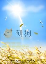 中华人民共和国国家标准 GB/T 19587-2004 气体吸附BETfaze法则定固态物质比表面积=Determination of the specific surface area of s PDF电子版封面