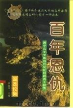 百年恩仇 两个东亚大国现代化比较的丙子报告 下 1996 PDF电子版封面 7800888029 辛向阳主编;倪建中,周树兴副主编;北京泛亚太经济研究所编