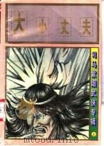大小丈夫 下 1997 PDF电子版封面 7805994749 司马紫烟著