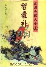 知囊补实用奇谋大全  下（1997 PDF版）