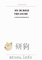 我的地下宝藏（ PDF版）