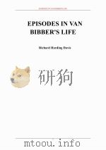 凡比博传（ PDF版）