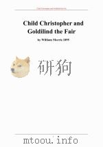 其尔得·克里斯托弗（ PDF版）