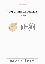 农事诗集 PDF电子版封面