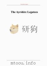 艾尔夏尔的继承者（ PDF版）