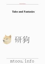 想像与传说（ PDF版）