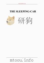 卧车 PDF电子版封面