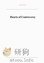 争论的中心 PDF电子版封面
