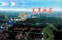 美丽延安 PDF电子版封面