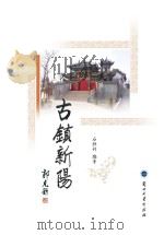 古镇新阳 PDF电子版封面