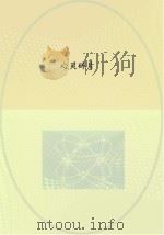 心灵碎片 PDF电子版封面