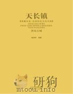 典藏河北 品读历史文化名城 唐宋古城天长镇 PDF电子版封面